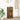 Sideboard Smoked Oak 29.5x34x76 cm Engineered Wood