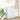 Sideboard White 57x34x76 cm Engineered Wood