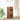 Sideboard Old Wood 29.5x34x76 cm Engineered Wood