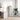 Highboard Concrete Grey 29.5x34x119.5 cm Engineered Wood