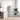 Highboard Grey Sonoma 29.5x34x119.5 cm Engineered Wood