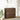 Sideboard Brown Oak 80x35x76 cm Engineered Wood