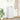 Sideboard White 37.5x35x76 cm Engineered Wood