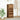 Sideboard with Drawers Old Wood 37.5x35x99 cm Engineered Wood