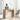 Desk Sonoma Oak 120x42x76 cm Engineered Wood