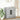 Sideboard with Drawers and Doors Concrete Grey 70.5x34x74.5 cm