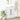 Sideboard with Drawers and Doors White 73x31x90 cm