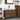 Bathroom Basin Cabinet with Drawers Brown Oak 90x34.5x60 cm
