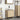 Bathroom Basin Cabinet Sonoma Oak 60x34.5x60 cm
