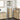 Bathroom Cabinet with Shelves Sonoma Oak 36x35x165 cm