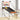 Basketball Arcade Machine with 4 Balls for 2 Players