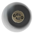 Ceiling Spotlight White 73 x 5.5 x 16.5 cm Steel