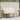 Garden Bench with Cushion Brown 114 x 64 x 78cm Metal