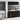 Garage Cabinets 2 Pcs Engineered Wood