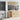 Garage Cabinets 2 Pcs Engineered Wood