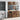 Garage Cabinets 2 Pcs Engineered Wood