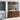 Garage Cabinets 2 Pcs Engineered Wood