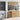 Garage Cabinets 2 Pcs Engineered Wood