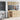 Garage Cabinets 2 Pcs Engineered Wood