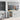 Garage Cabinets 2 Pcs Engineered Wood