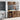 Garage Cabinets 2 Pcs Engineered Wood