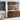 Garage Cabinets 2 Pcs Engineered Wood
