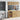 Garage Cabinets 2 Pcs Engineered Wood