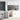 Garage Cabinets 2 Pcs Engineered Wood