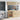 Garage Cabinets 2 Pcs Engineered Wood