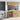 Garage Cabinets 2 Pcs Engineered Wood