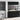 Garage Cabinets 2 Pcs Engineered Wood