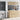 Garage Cabinets 2 Pcs Engineered Wood