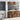 Garage Cabinets 2 Pcs Engineered Wood