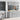 Garage Cabinets 2 Pcs Engineered Wood
