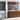 Garage Cabinets 2 Pcs Engineered Wood
