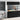 Garage Cabinets 2 Pcs Engineered Wood