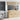 Garage Cabinets 2 Pcs Engineered Wood