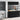 Garage Cabinets 2 Pcs Engineered Wood