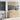 Garage Cabinets 2 Pcs Engineered Wood
