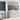 Garage Cabinets 2 Pcs Engineered Wood
