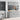 Garage Cabinets 2 Pcs Engineered Wood