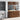 Garage Cabinets 2 Pcs Engineered Wood