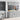 Garage Cabinets 2 Pcs Engineered Wood