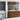 Garage Cabinets 2 Pcs Engineered Wood