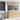 Garage Cabinets 2 Pcs Engineered Wood