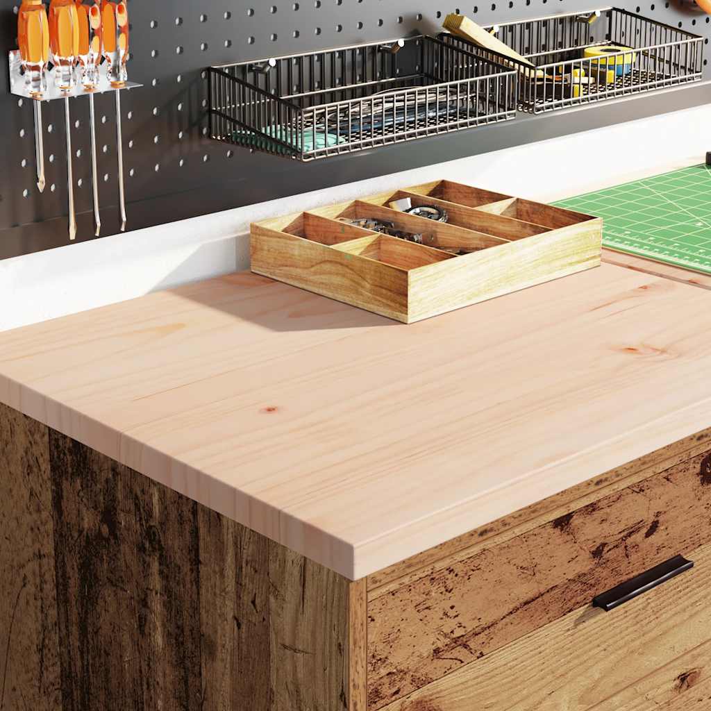 Garage Cabinets 2 pcs Old Wood Engineered Wood