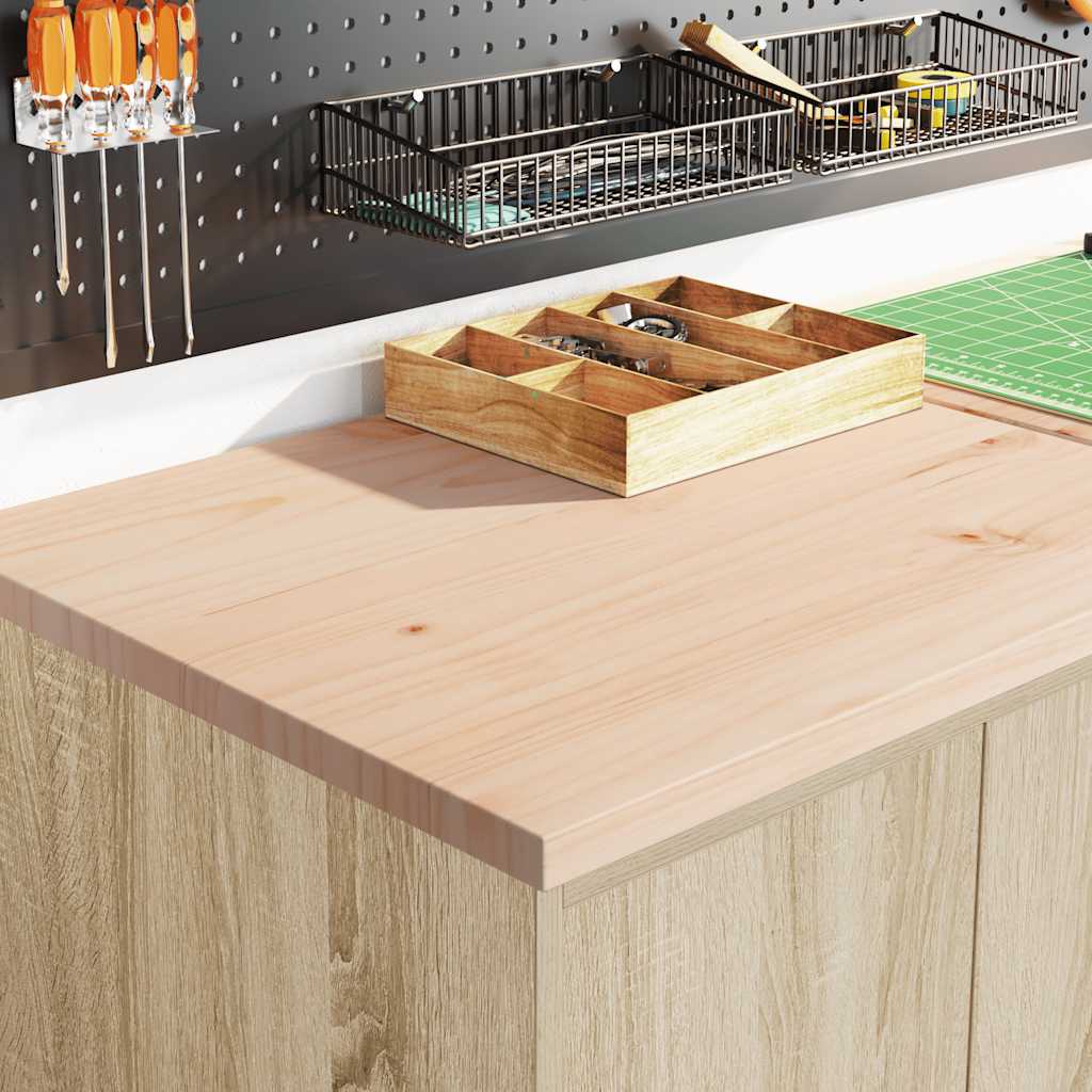 Garage Cabinets 6 pcs Sonoma Oak Engineered Wood