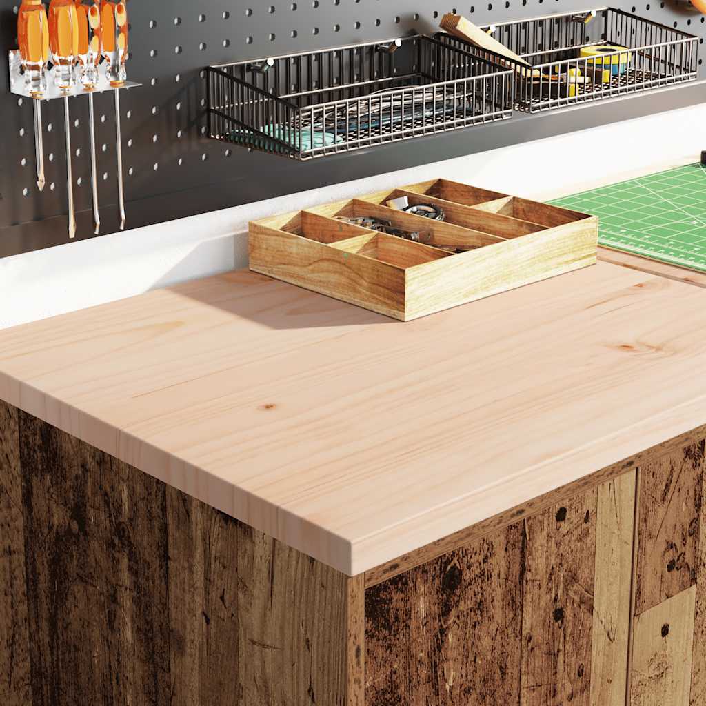 Garage Cabinets 6 pcs Old Wood Engineered Wood