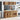 Garage Cabinets 6 Pcs Artisan Oak Engineered Wood