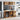 Garage Cabinets 6 Pcs Artisan Oak Engineered Wood